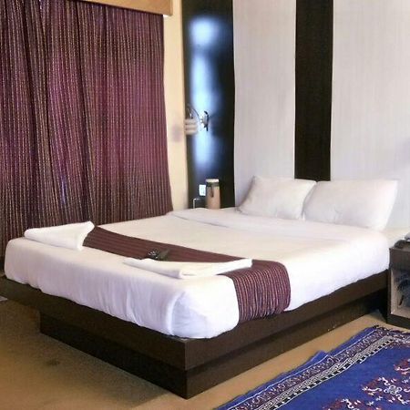 פלינג Hotel Snowview מראה חיצוני תמונה