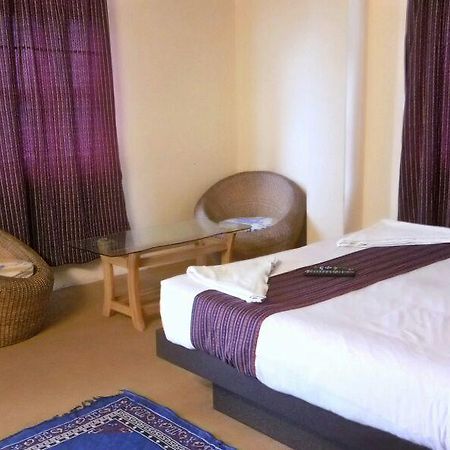פלינג Hotel Snowview מראה חיצוני תמונה