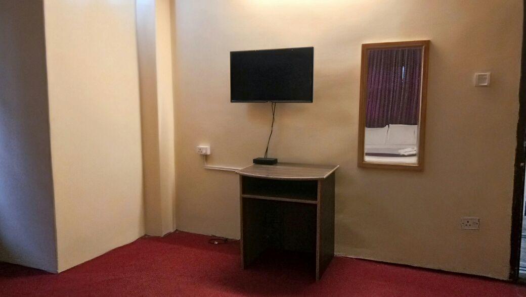 פלינג Hotel Snowview מראה חיצוני תמונה